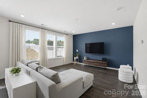 12307 Rowan Hill Dr, Huntersville, NC, 28078-7776 | Card Image