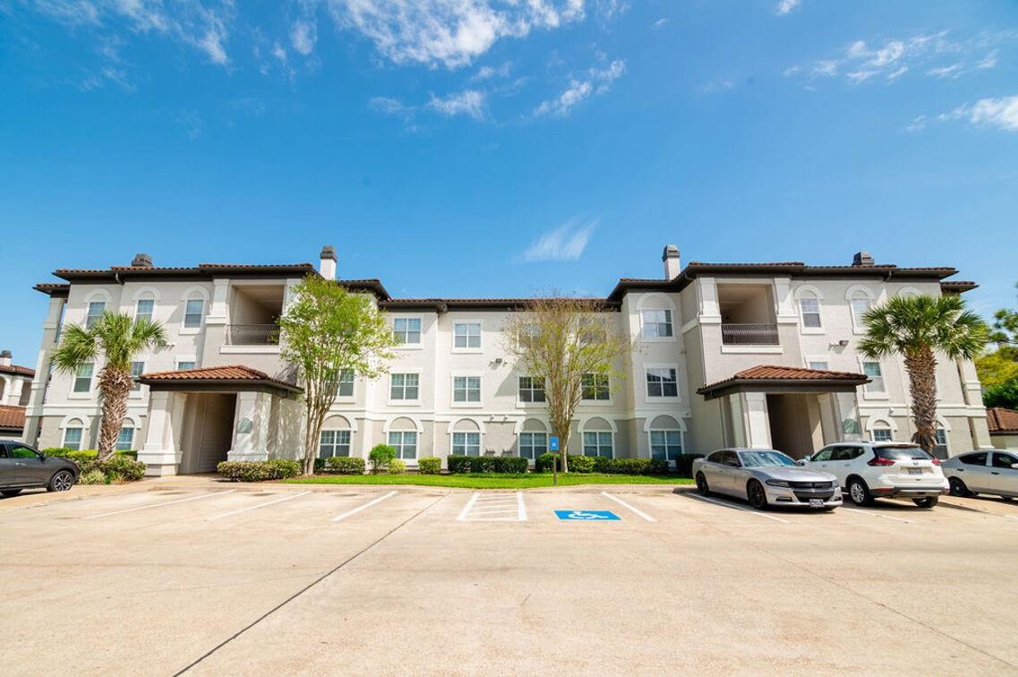 Residential Lease in Houston 4