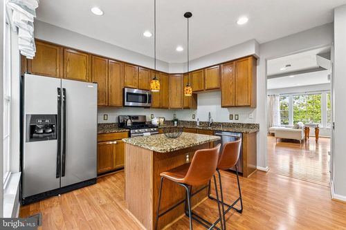 13503 Bannacker Pl, HERNDON, VA, 20171-4334 | Card Image
