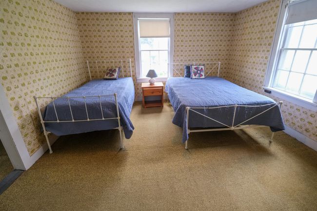 761 Main St, House other with 6 bedrooms, 2 bathrooms and null parking in Proctorsville VT | Image 21