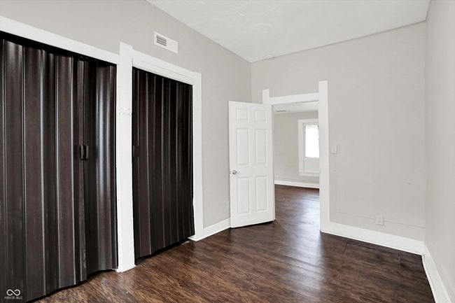 1418 5 Th St, House other with 2 bedrooms, 1 bathrooms and null parking in Anderson IN | Image 16