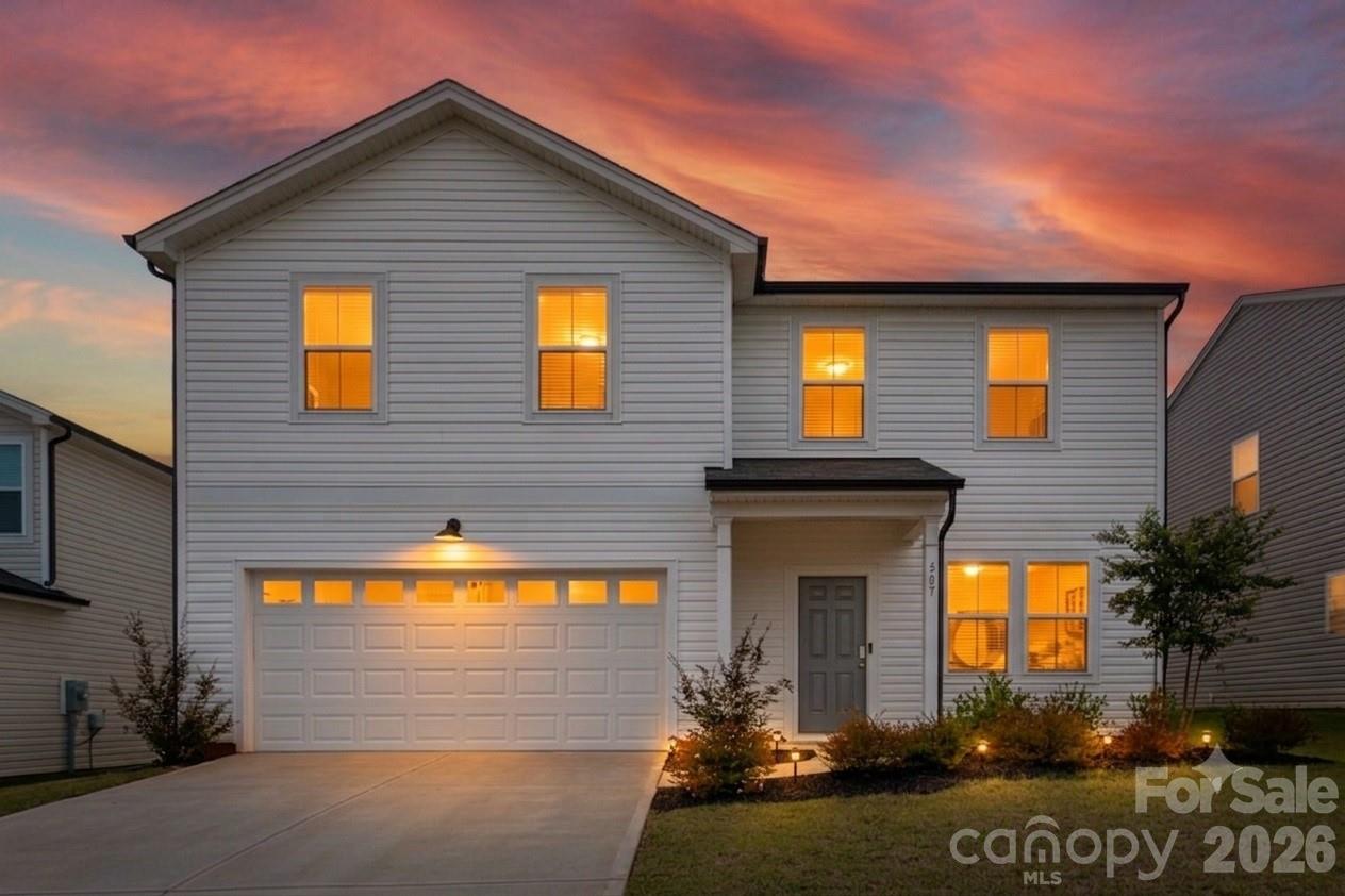 Residential in Concord 5