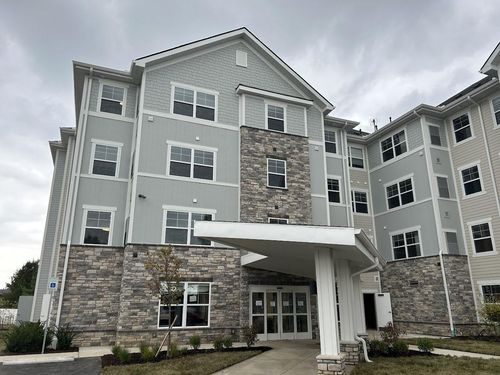 50-1009 E Dublin Granville Road, Columbus, OH, 43229 | Card Image