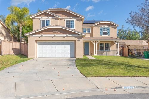 10486 Whitecrown Cir, Corona, CA, 92883 | Card Image
