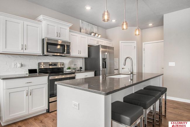 8203 N 175 Th Ave, House other with 3 bedrooms, 2 bathrooms and 2 parking in Bennington NE | Image 7