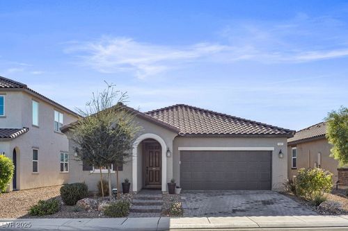 1631 Deep Valley Ave, North Las Vegas, NV, 89084-4020 | Card Image