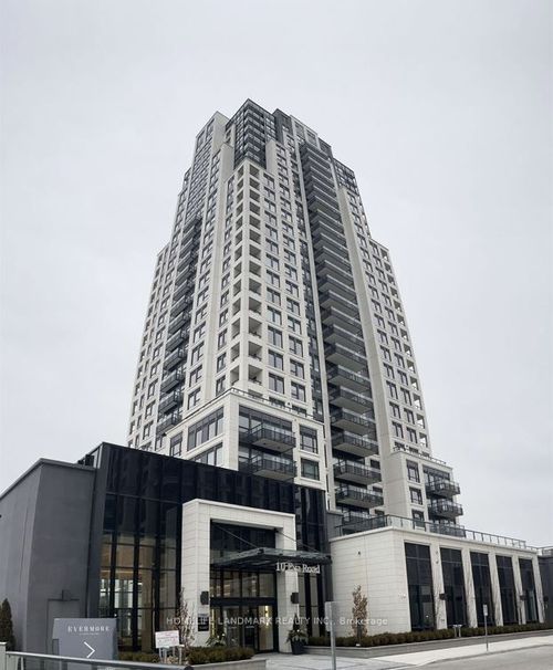 2603-10 Eva Rd, Etobicoke, ON, M9C0B3 | Card Image