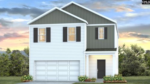 1102 Grand Oaks Dr, Columbia, SC, 29203-9851 | Card Image