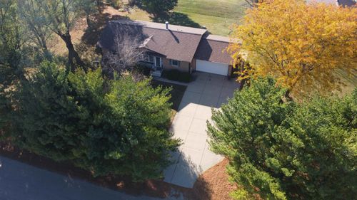 4393 N Duncan Hill Road, Argyle, WI, 53504 | Card Image
