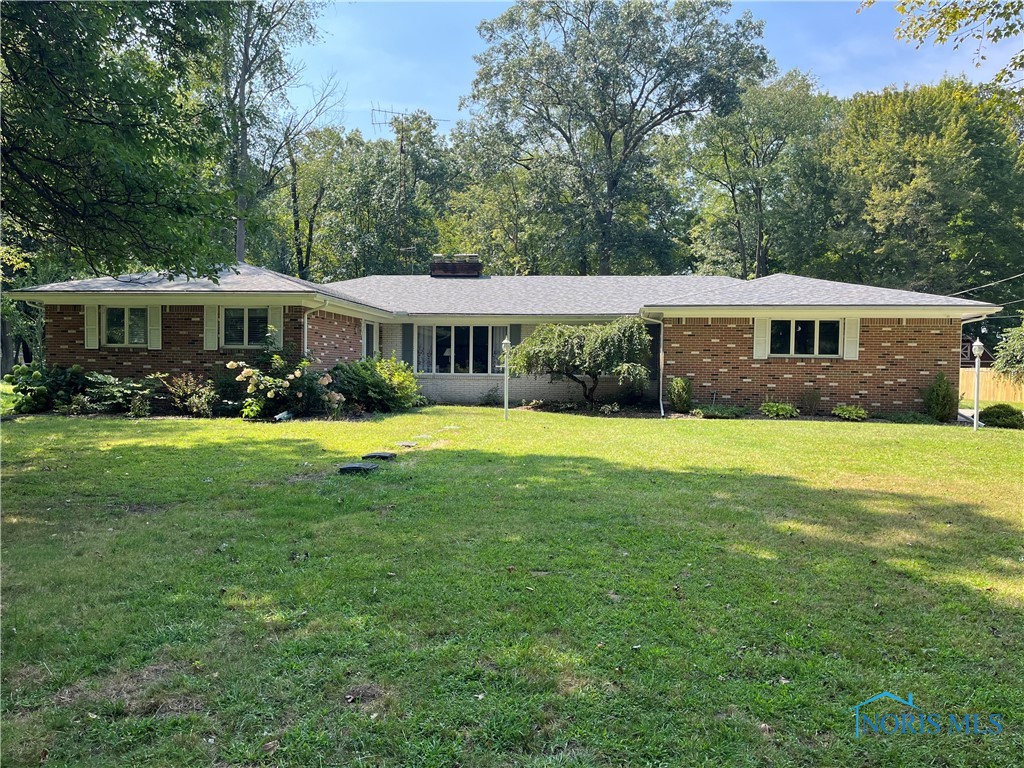 Laplante Rd, Monclova, OH 43542