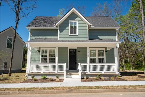 879 S Waxflower Ave, Fayetteville, AR, 72701-5626 | Card Image