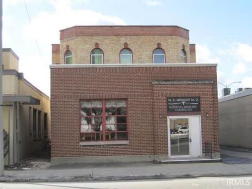 b-209 S 2nd St, Elkhart, IN, 46516-3112 | Card Image