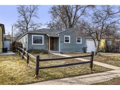 2291 Kendall St, Edgewater, CO, 80214-1043 | Card Image