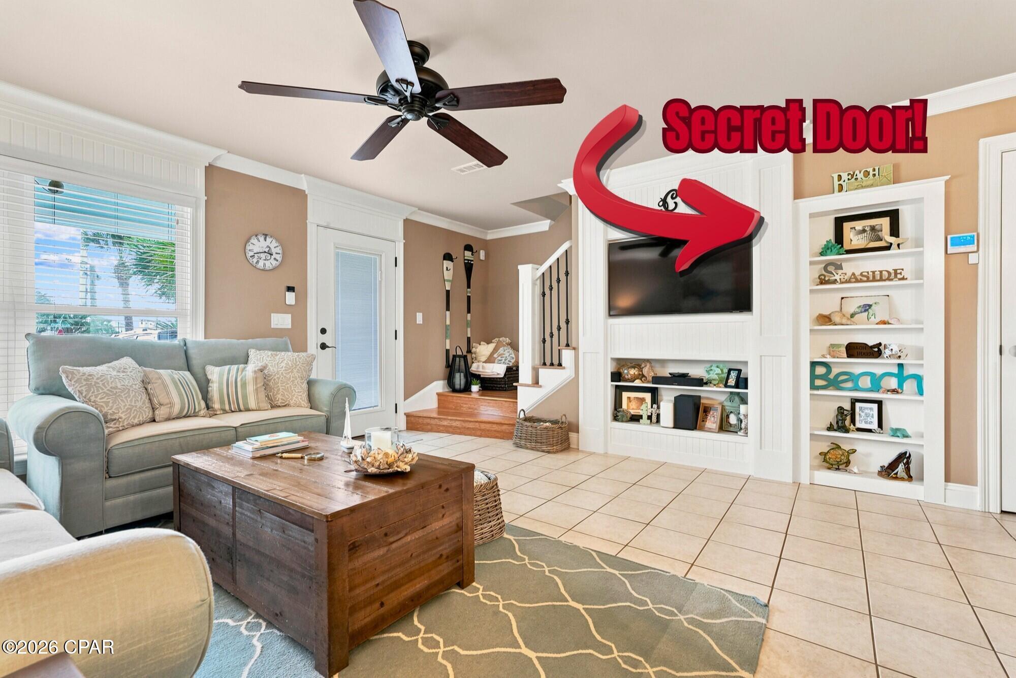 Residential in Panama City Beach 3