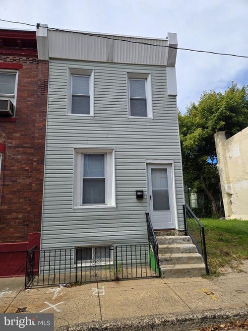 3112 N Stillman St, PHILADELPHIA, PA, 19132-1342 | Card Image