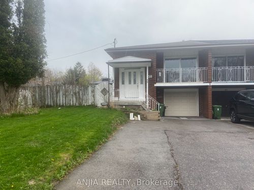 main2-58 Kitchener Road, Scarborough, ON, M1E2X5 | Card Image