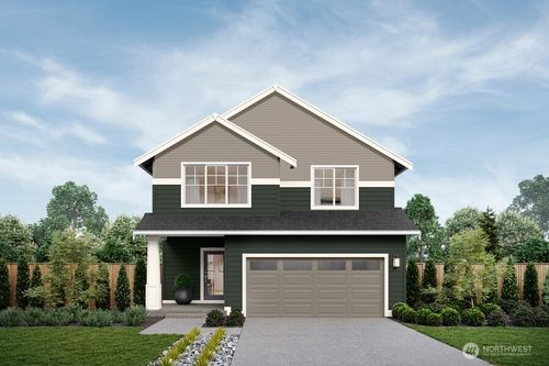 4441 88th Dr Ne, Marysville, WA, 98270-2127 | Card Image