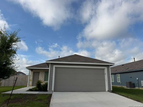 1402 Bertha Br, San Antonio, TX, 78224-4483 | Card Image