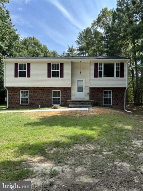 23750 Hollywood Rd, LEONARDTOWN, MD, 20650-5821 | Card Image