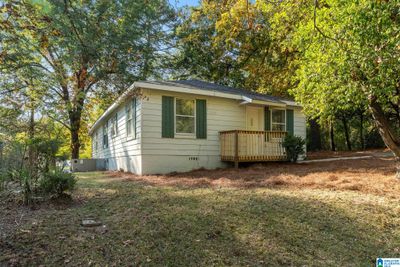 1558 Chattanooga Street, House other with 3 bedrooms, 2 bathrooms and null parking in LEEDS AL | Image 3