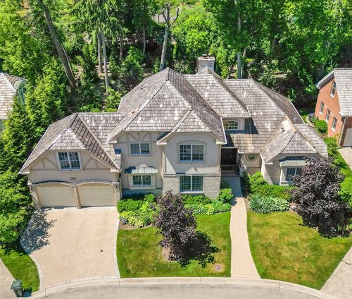 1771 Stanford Ct, Lake Forest, IL, 60045-1575 | Card Image