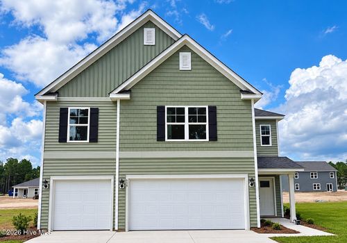 lot-17-601 Forecastle Ln, Jacksonville, NC, 28546 | Card Image