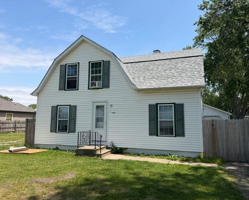 260 N Madison Avenue N, Bradley, IL, 60915 | Card Image