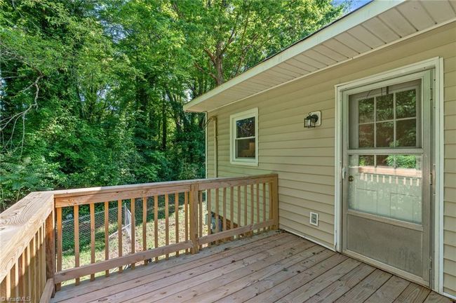 500 Heatherton Ln, House other with 3 bedrooms, 2 bathrooms and null parking in Rural Hall NC | Image 24