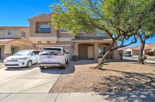 7614 S 69th Dr, Laveen, AZ, 85339-3430 | Card Image