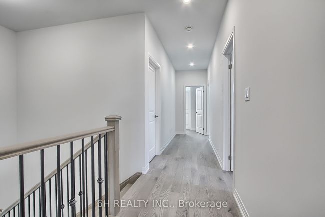 43 Kesterfarm Pl, House other with 4 bedrooms, 4 bathrooms and 2 parking in Stouffville ON | Image 22