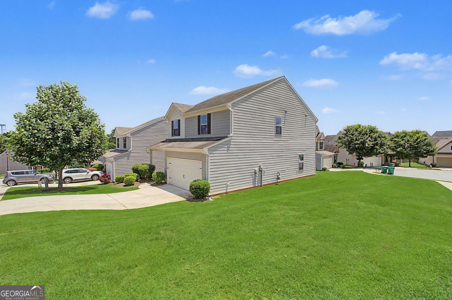 Residential in Pendergrass 4