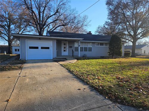 204 W Ford Street, MONTGOMERY CITY, MO, 63361 | Card Image