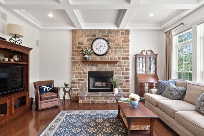 2608 Pointewood Loop, House other with 5 bedrooms, 5 bathrooms and null parking in Galena OH | Image 25