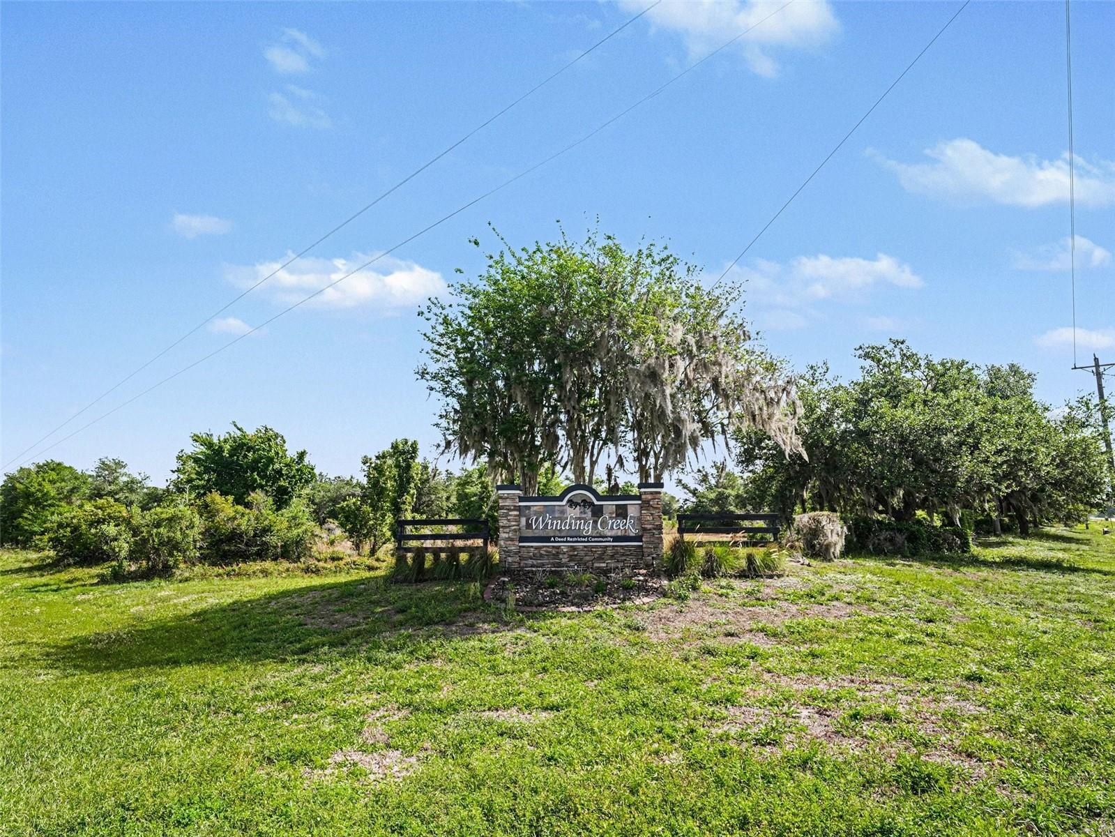 Land in MYAKKA CITY 4