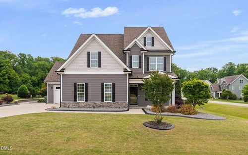 221 Misty Moonlight Dr, Willow Spring, NC, 27592-7475 | Card Image