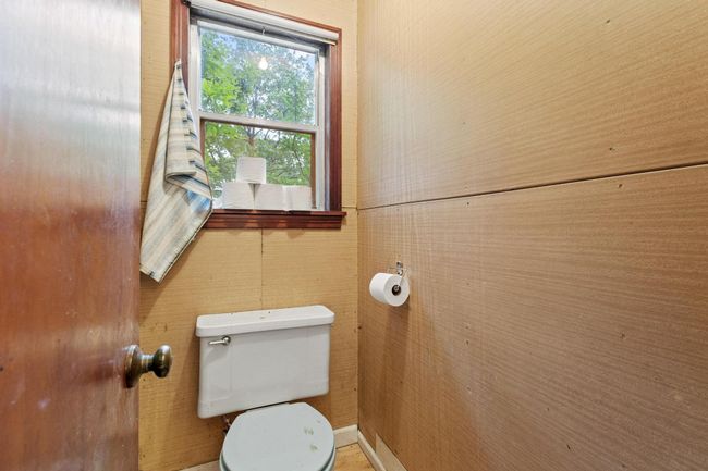 Half bathroom with toilet | Image 29