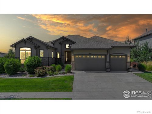 2809 Sunset View Dr, Fort Collins, CO, 80528-7000 | Card Image