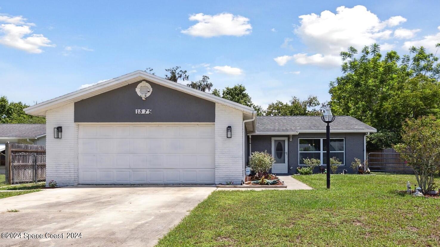 Powder Horn Rd, Titusville, FL 32796