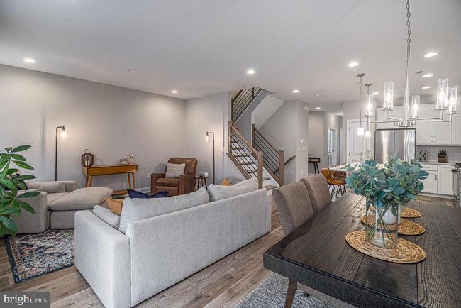 10 Wheatley Walk, Townhouse with 3 bedrooms, 3 bathrooms and null parking in Lansdale PA | Image 7