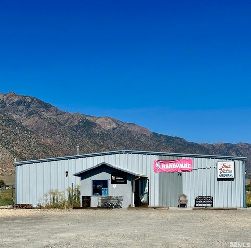 70 Manley Ranch Rd, Round Mountain, NV, 89045-9657 | Card Image