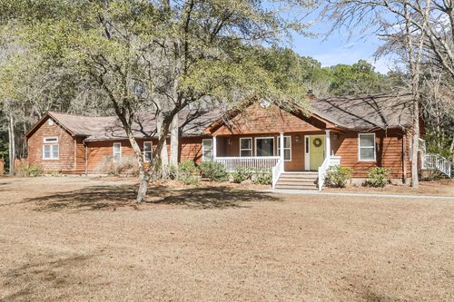 6911 Buckhorn Rd, Ravenel, SC, 29470-5499 | Card Image