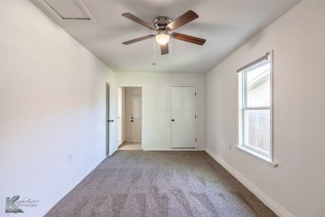 2326 N Mockingbird Ln, House other with 3 bedrooms, 1 bathrooms and null parking in Abilene TX | Image 6