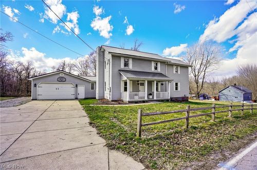 6040 Quarry Rd, Lowellville, OH, 44436-9535 | Card Image