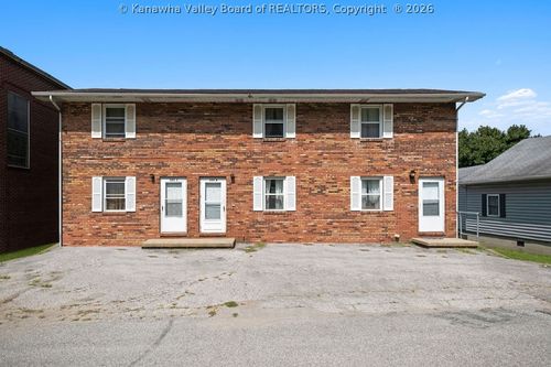523 James River Rd, Cabin Creek, WV, 25035 | Card Image