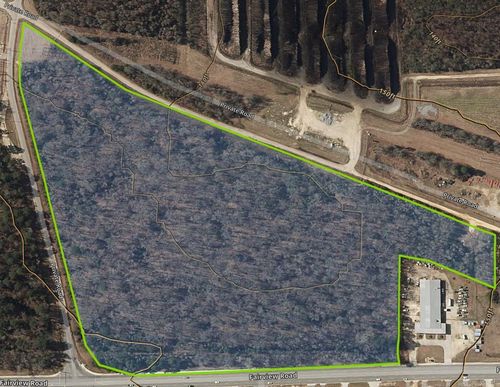 000 Fairview Rd / Hwy 133 N, Crossett, AR, 71635 | Card Image