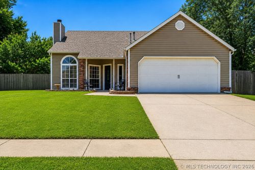 1910 Fir Pl, Broken Arrow, OK, 74012-9014 | Card Image