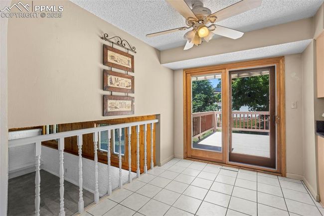 5888 Eldora Dr, House other with 3 bedrooms, 2 bathrooms and 2 parking in Colorado Springs CO | Image 7