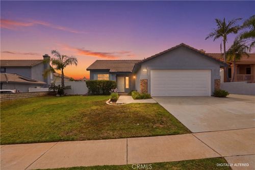 3027 Geranium Way, Corona, CA, 92881 | Card Image