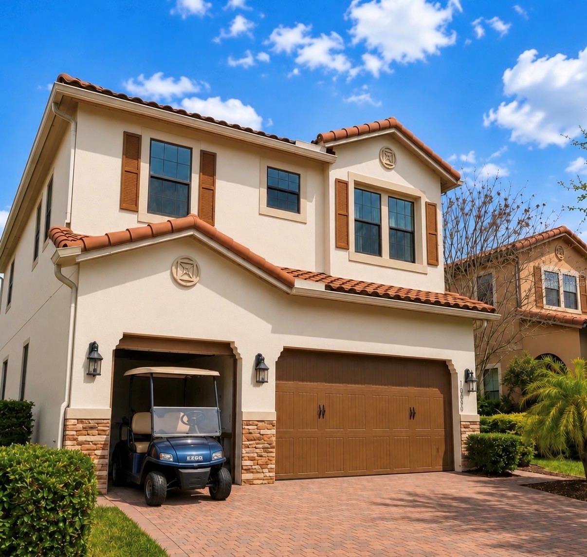 Residential Lease in ORLANDO 3