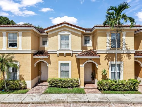116-3046 Sw 129th Ter, Miramar, FL, 33027-5328 | Card Image